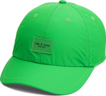 rag & bone Addison Baseball Cap | Nordstrom display picture 2