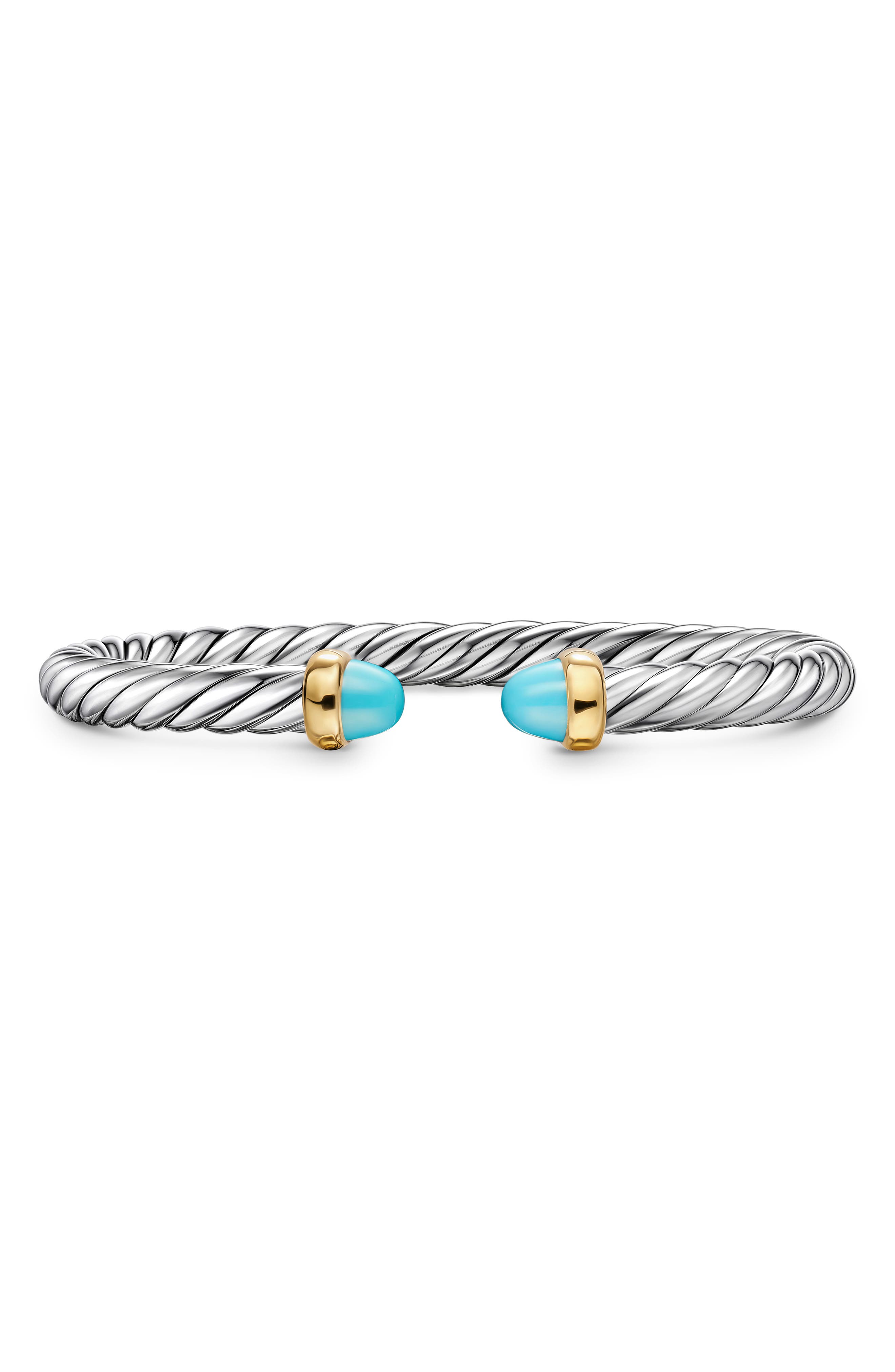 RECONSTITUTED TURQUOISE