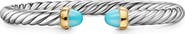 David Yurman Cablespira® Flex Bracelet, 6mm
