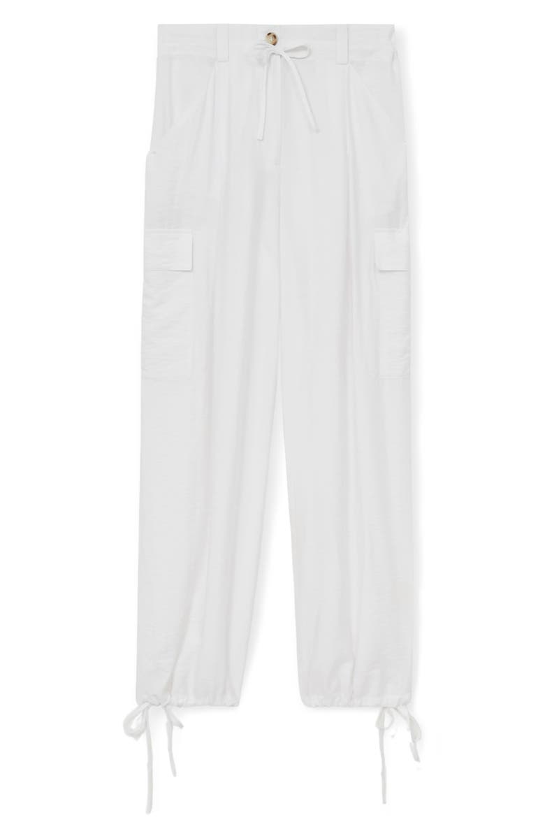 Reiss Tory Cover-Up Cargo Pants, Alternate, color, 