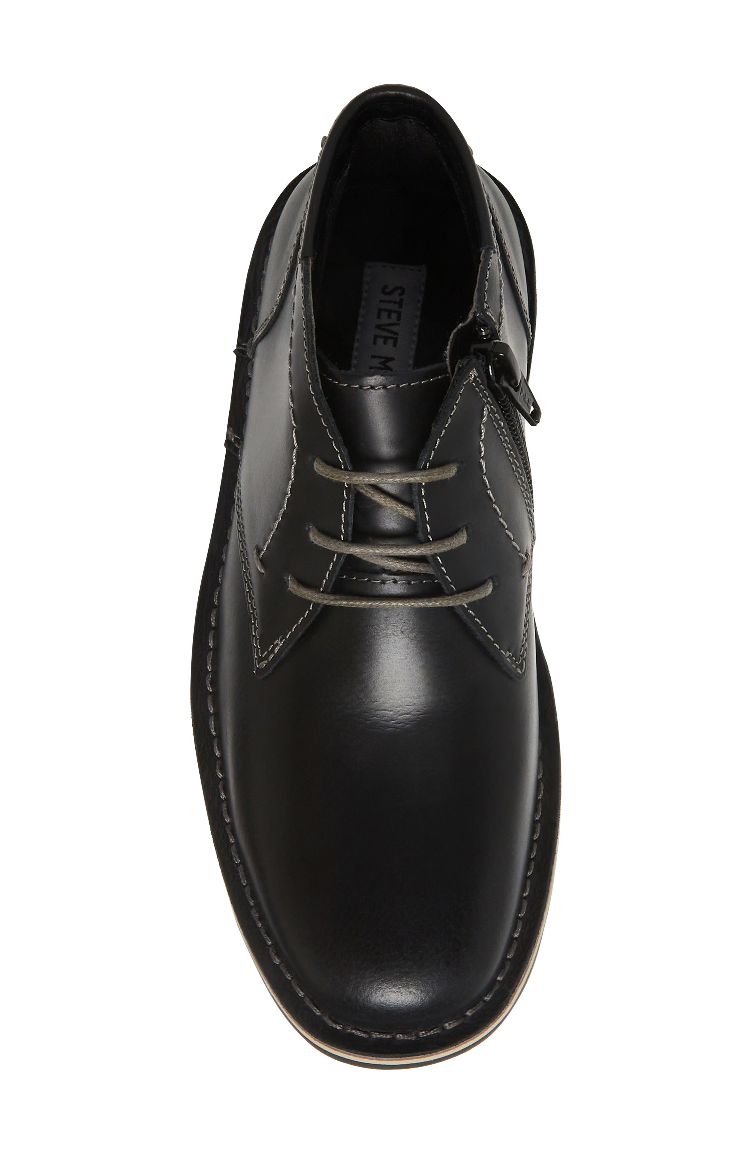 Steve Madden Bharkeen Chukka Boot, Alternate, color, 