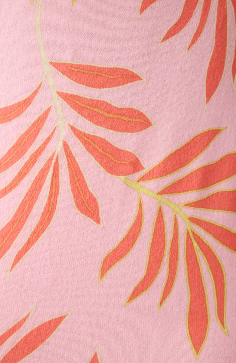 PJ Salvage Electric Summer Sleeveless Pajamas, Alternate, color,