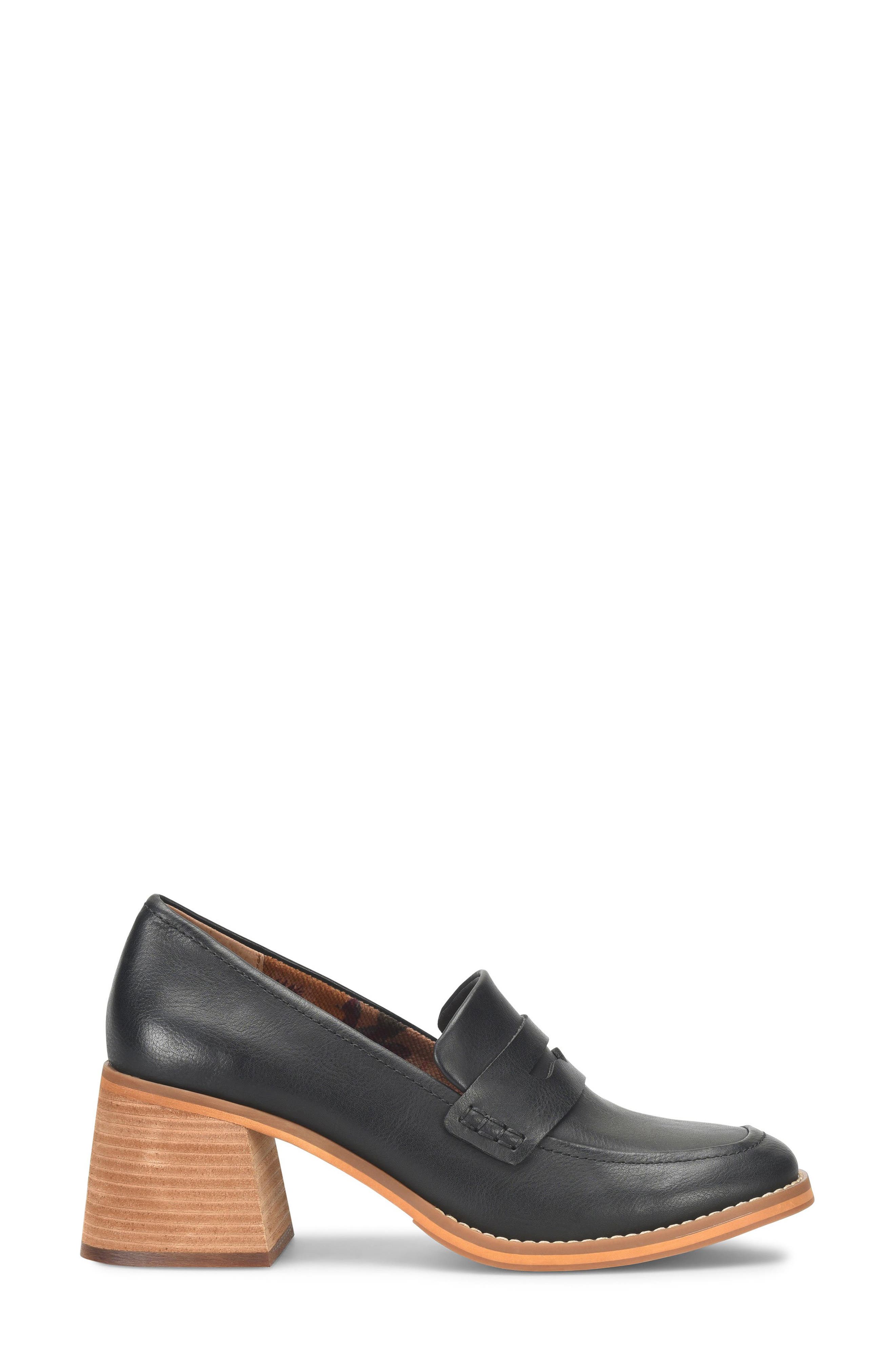 KORKS Cicely Loafer, Alternate, color, 