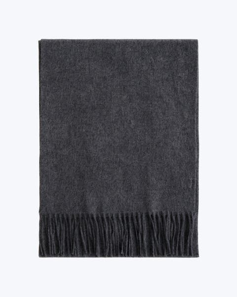 Knottery Classic Cashmere Scarf
