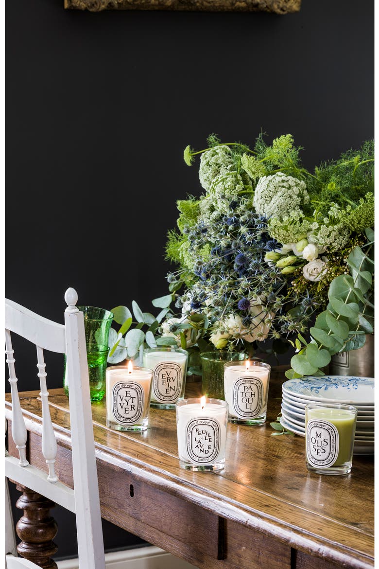 Feuille de Lavande (Lavender Leaf) Scented Candle | Nordstrom