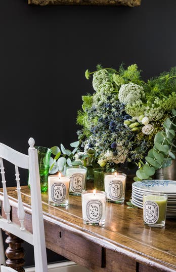 Diptyque Feuille de Lavande (Lavender Leaf) Scented Candle
