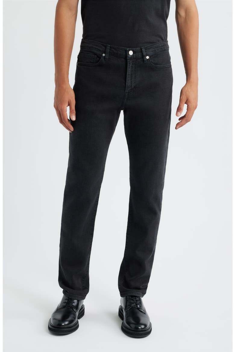 L'Homme Slim Fit Jeans, Main, color, CHESTER