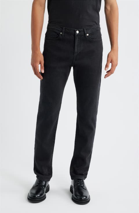 L'Homme Slim Fit Jeans (Chester)