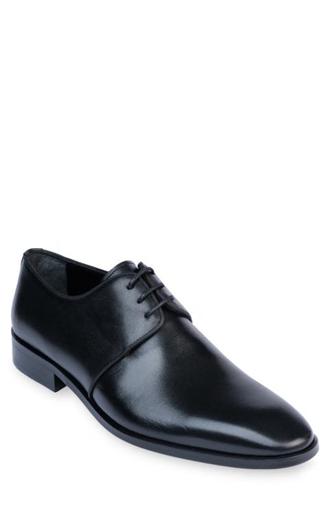 Costa Plain Toe Derby (Men)