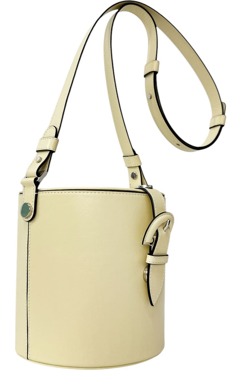 PERRIN PARIS La Parisienne Xbody, Alternate, color, Almond