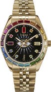 Timex® x Jacquie Aiche Cosmic Nights Bracelet Watch, 36mm