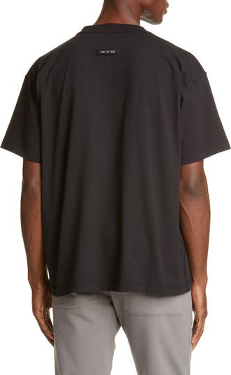 FEAR OF GOD::Tシャツ:L[RESALE] FG24FW50-