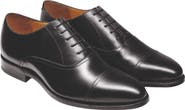 Charles Tyrwhitt Leather Oxford Shoes