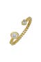 selected 18K Yellow Gold