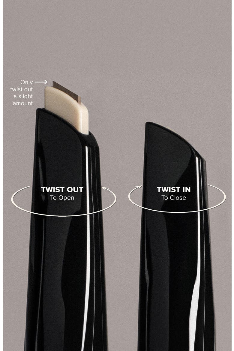 ArchiBrow Eyebrow Pencil, Alternate, color, DARK BROWN
