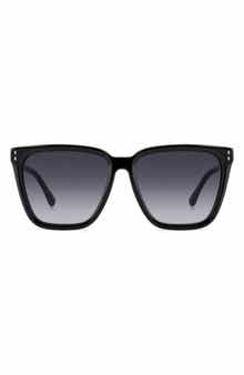 Isabel Marant 58mm Cat Eye Sunglasses