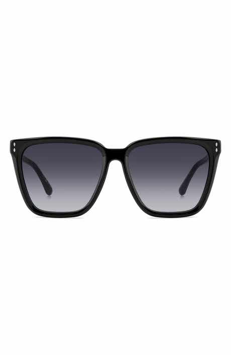 Isabel Marant 58mm Cat Eye Sunglasses
