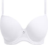 Freya Fascinate Underwire Plunge T-Shirt Bra