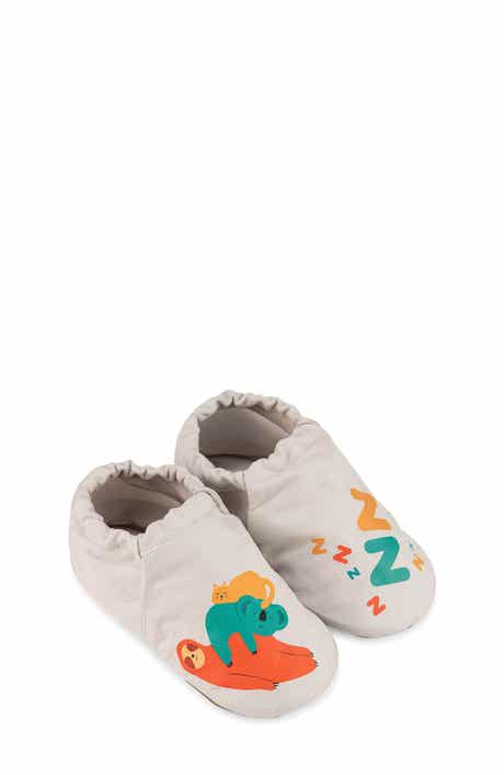 Kids' Slumber Hyper Barefoot Slip-On Shoe