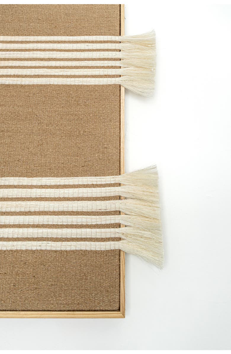 Kreyé Raices KI - 1 Wall Art, Alternate, color, Beige