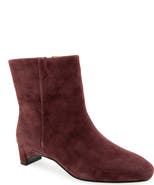 Gentle Souls Nalston Bootie