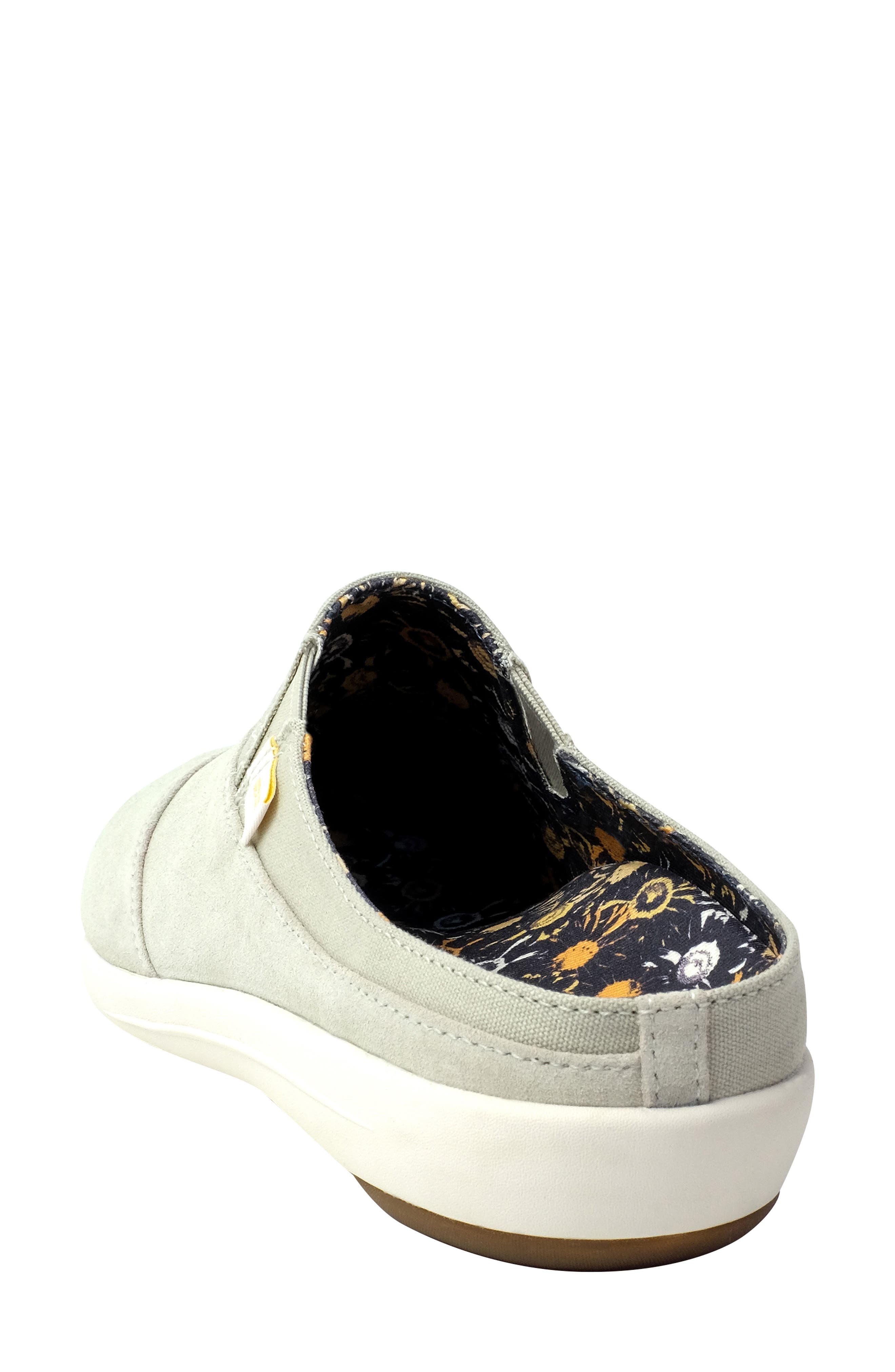 Revitalign Siesta Nuevo Orthotic Sneaker Clog, Alternate, color, 