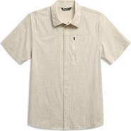 Outdoor Research Astroman Short Sleeve Sun Shirt