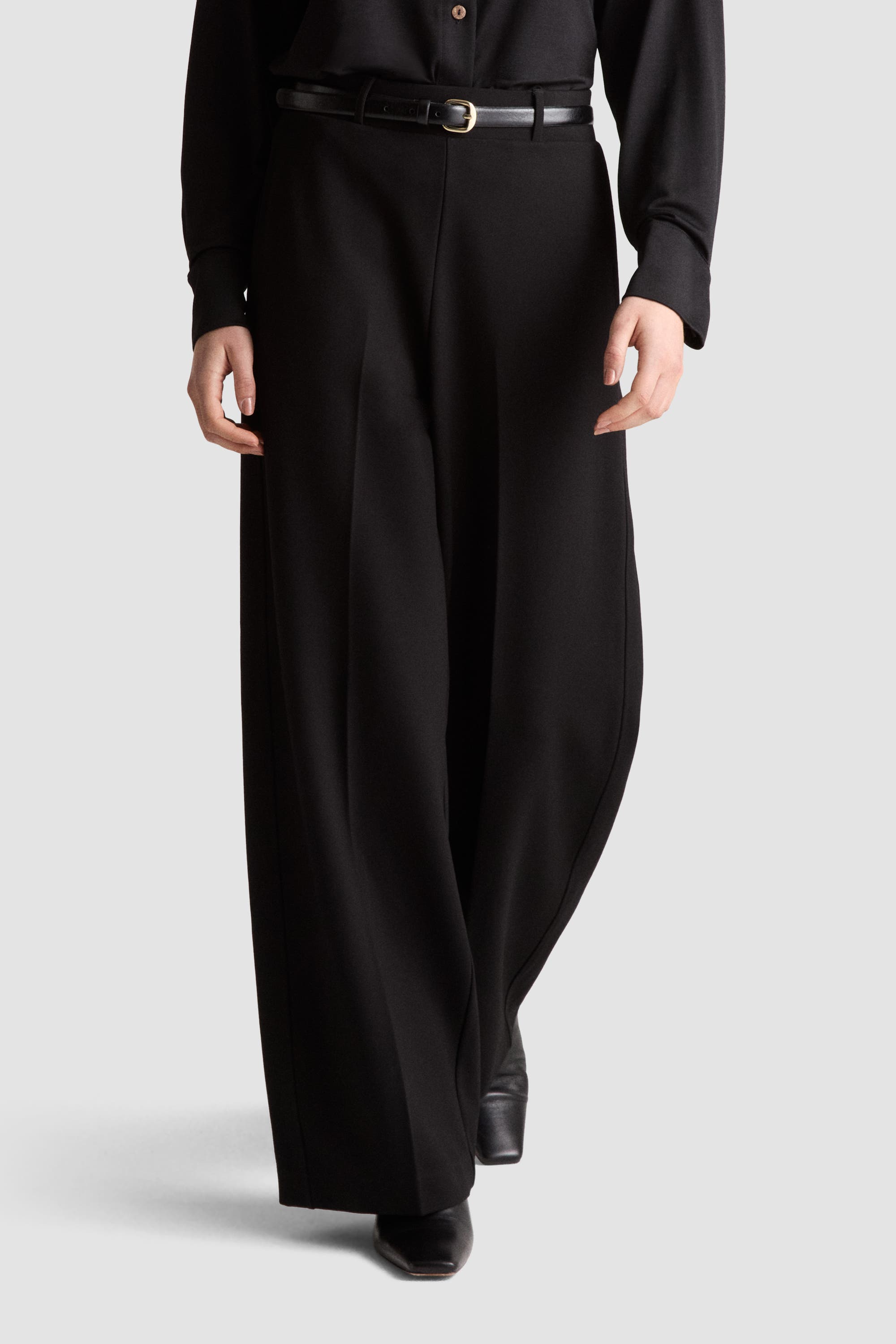 selected Black