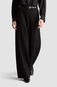 Residus Lester Wide Leg Pants