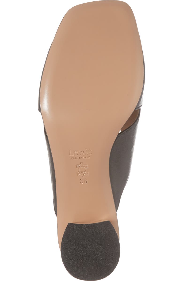 Lewit Sabina Mule, Alternate, color,