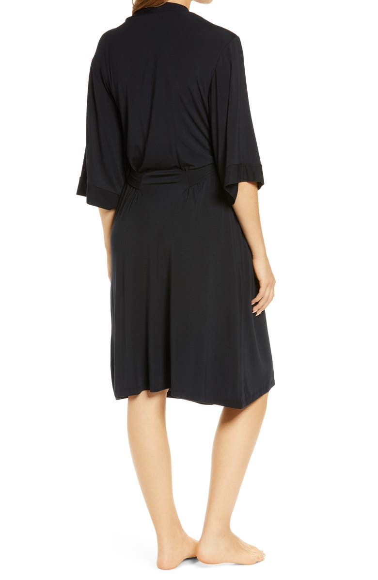 Papinelle Jersey Robe, Alternate, color, 