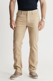 JACHS Summer Commuter Pants