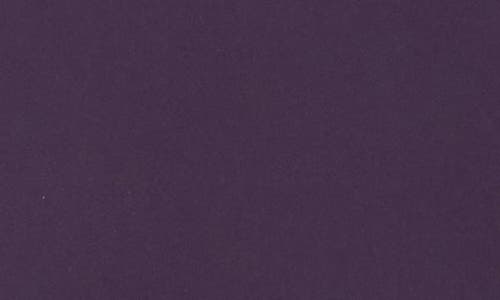 Layer 8 Mesh Long Sleeve Activewear Top In Purple