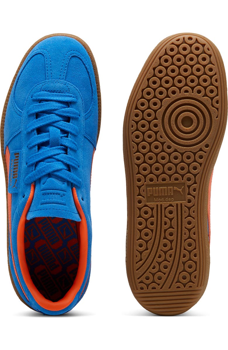 PUMA Palermo Sneaker, Alternate, color,