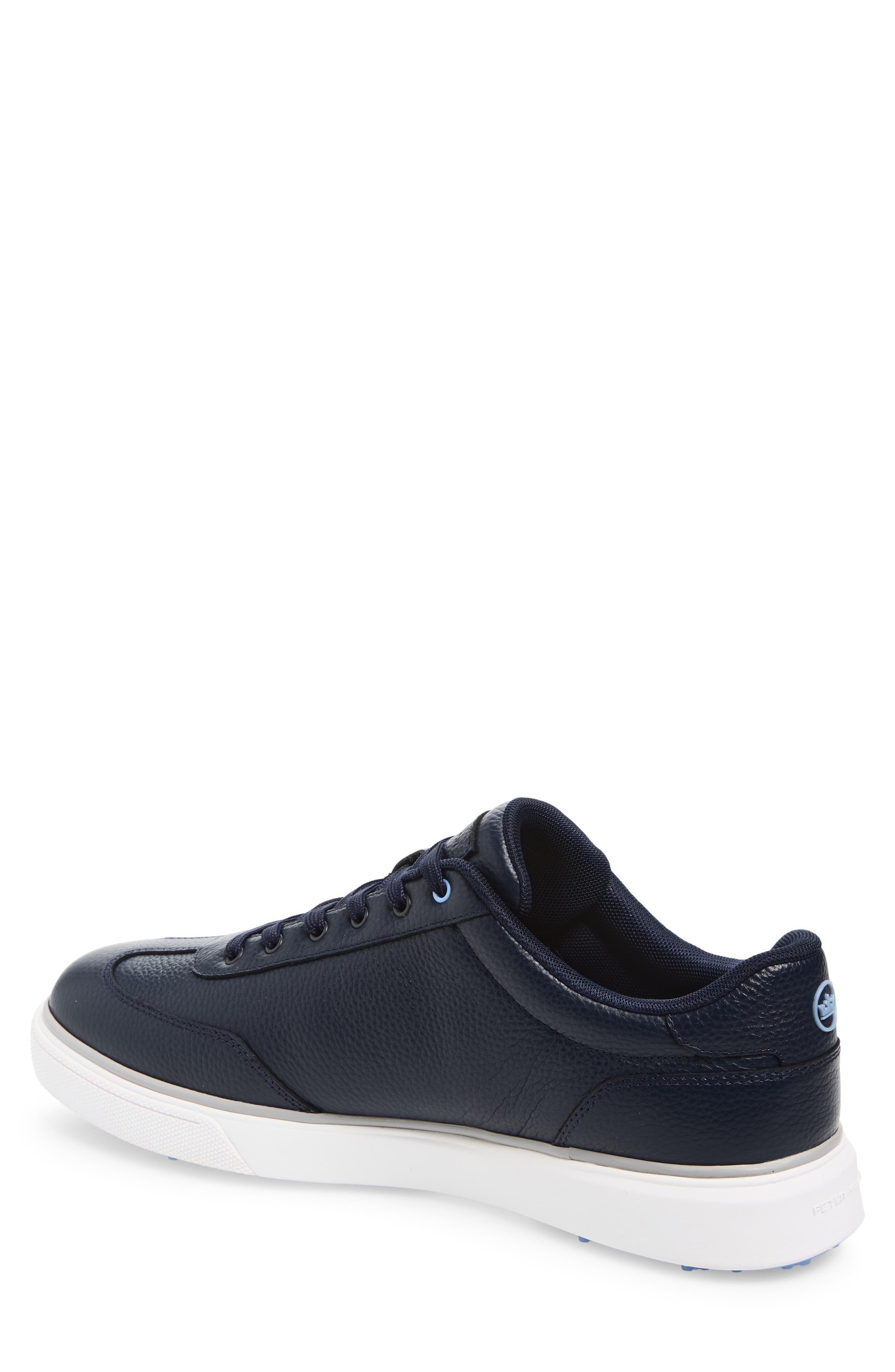 Drift Hybrid Water Resistant Leather Golf Shoe - image 4