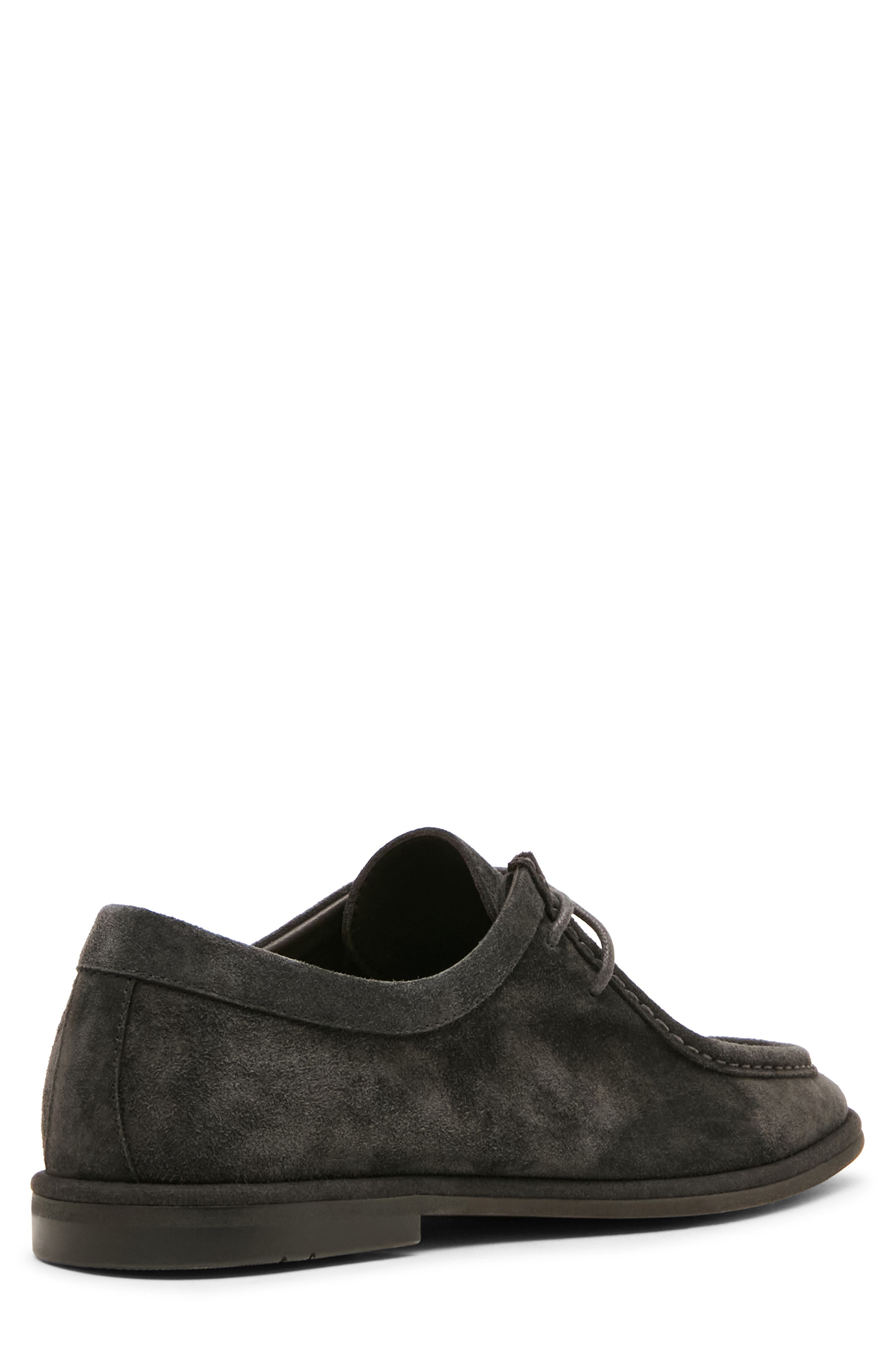 Stirling Low Chukka Boot, Alternate, color, CHARCOAL