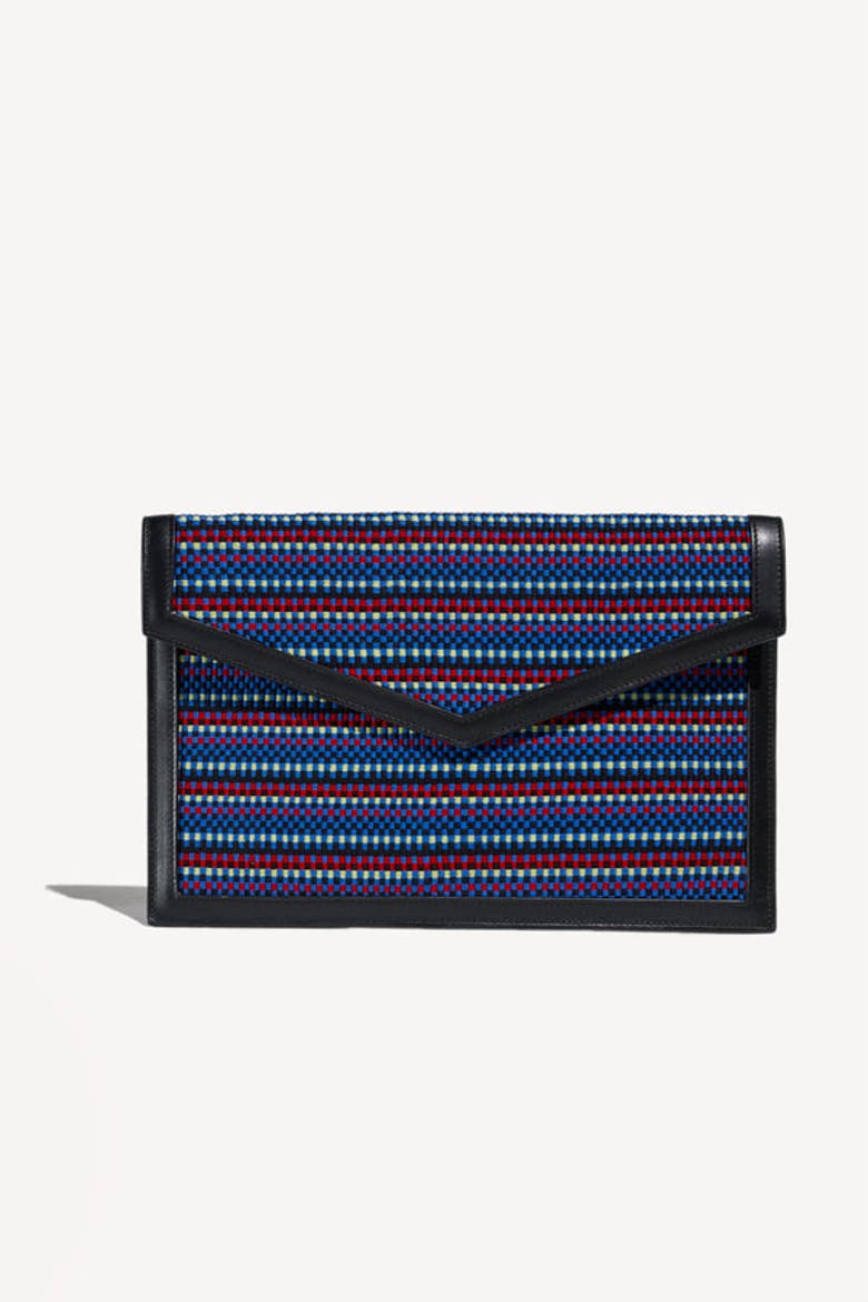 Folder Large Bag, Main, color, Miro