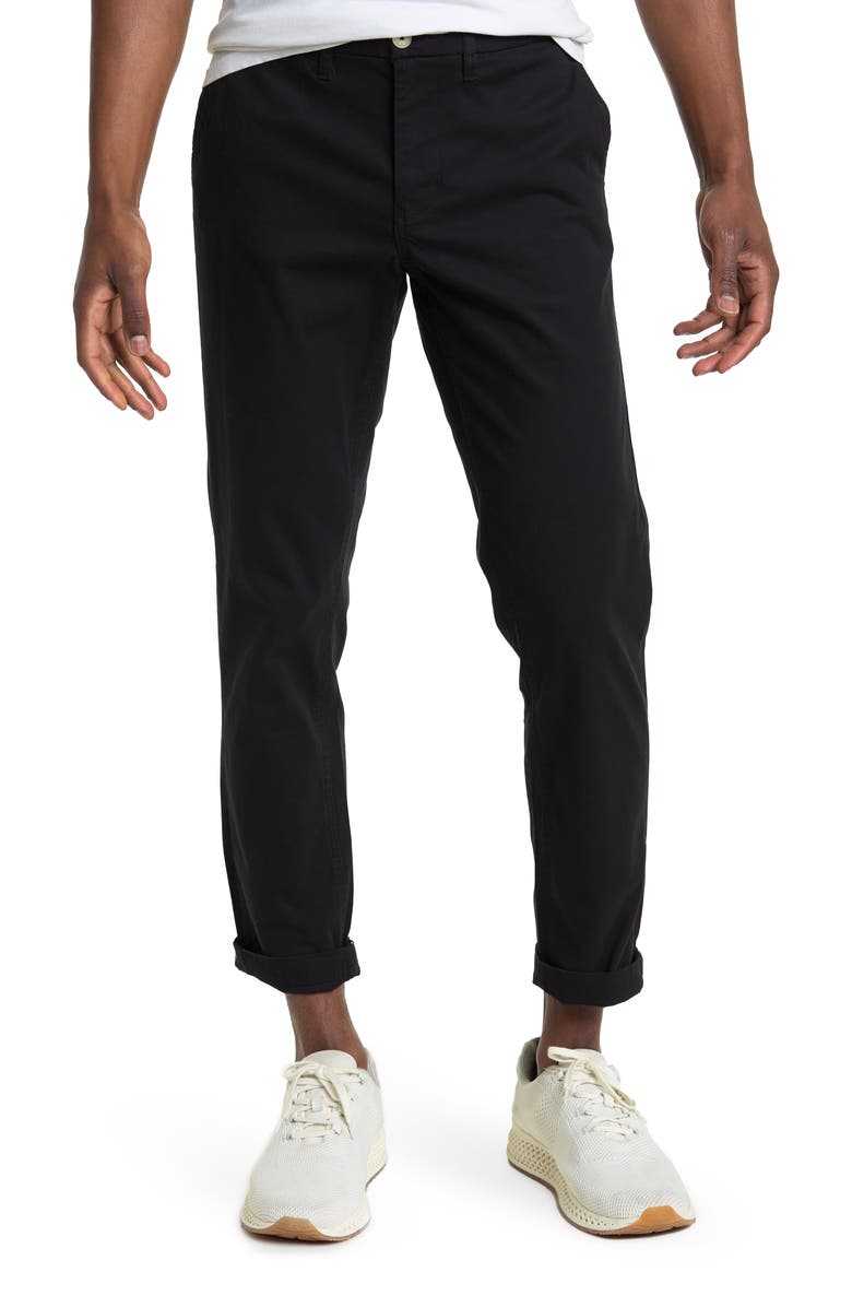 Ben Sherman Core Slim Chino Pants, Main, color,