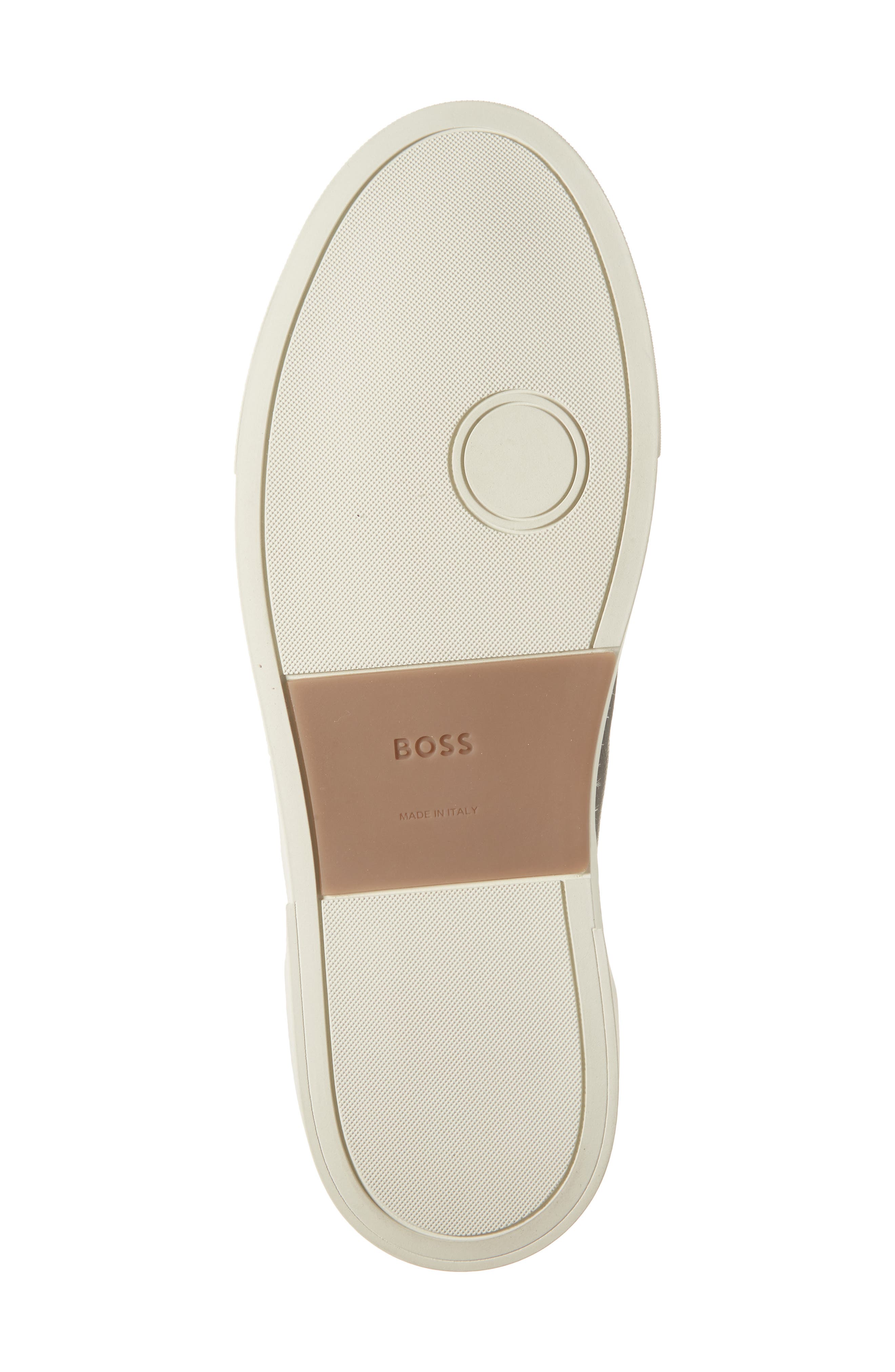 BOSS Gary Tennis Sneaker, Alternate, color, 