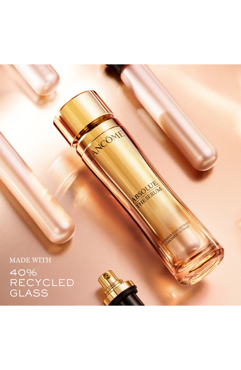 Lancôme Absolue The Serum Refill $280 Value, Alternate, color, 