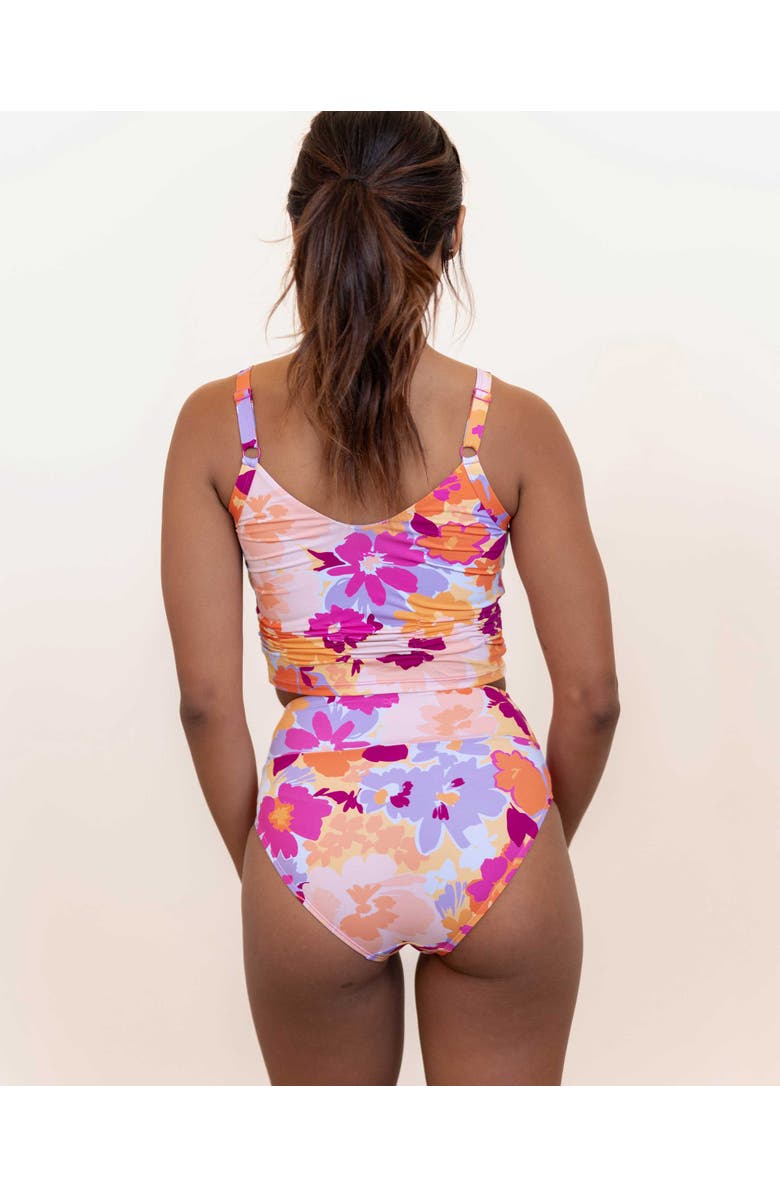 Nani Ruched Midkini, Alternate, color, Esti