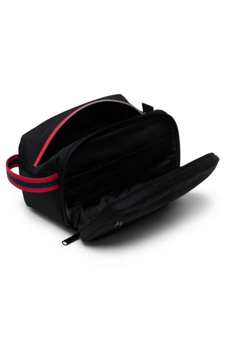 Herschel Supply Co. Chapter X-Large Carry-On Dopp Kit, Alternate, color, 