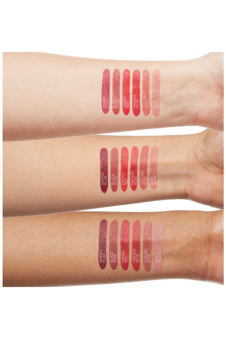 Veil Lip Color, Alternate, color, DARING PLUM