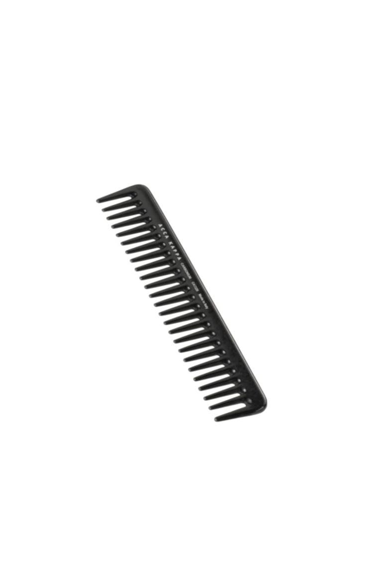 Carbonium Coarse Tooth Comb, Main, color, Black
