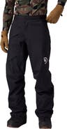 Backcountry Crestcarver Gore-Tex Shell Pant - Men's