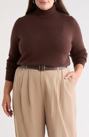Nordstrom Cashmere Sweater