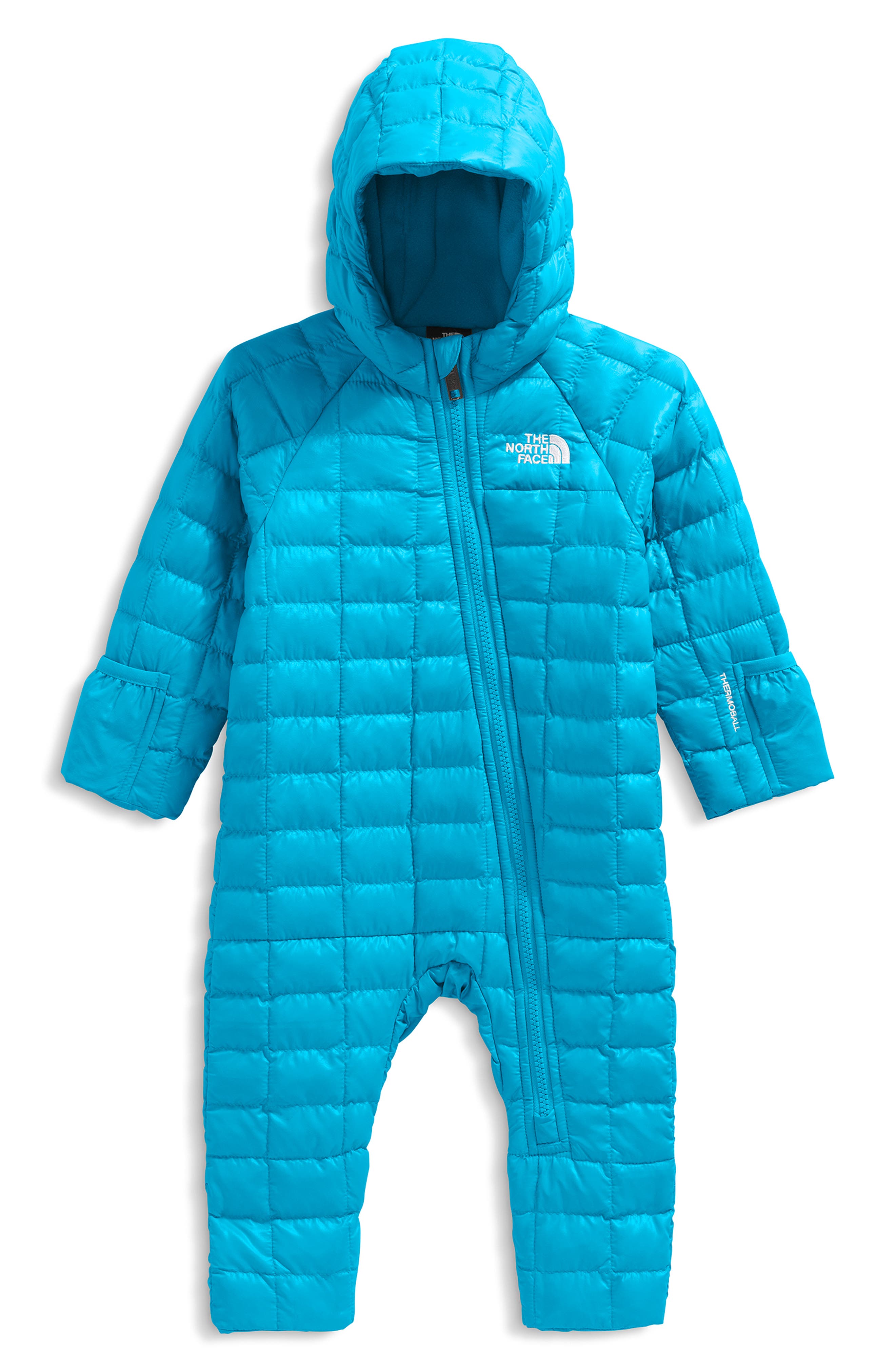 The North Face ThermoBall™ Hooded One-Piece Snowsuit