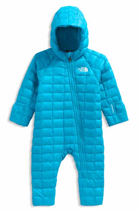 The North Face ThermoBall™ Hooded One-Piece Snowsuit