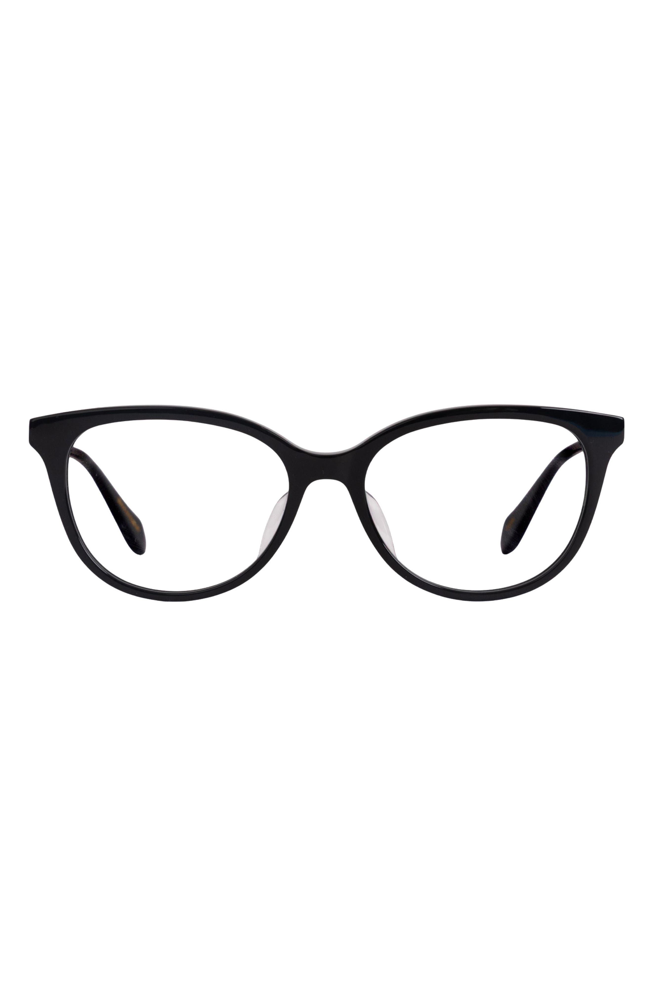 selected BLACK LAVA / CLEAR LENSES
