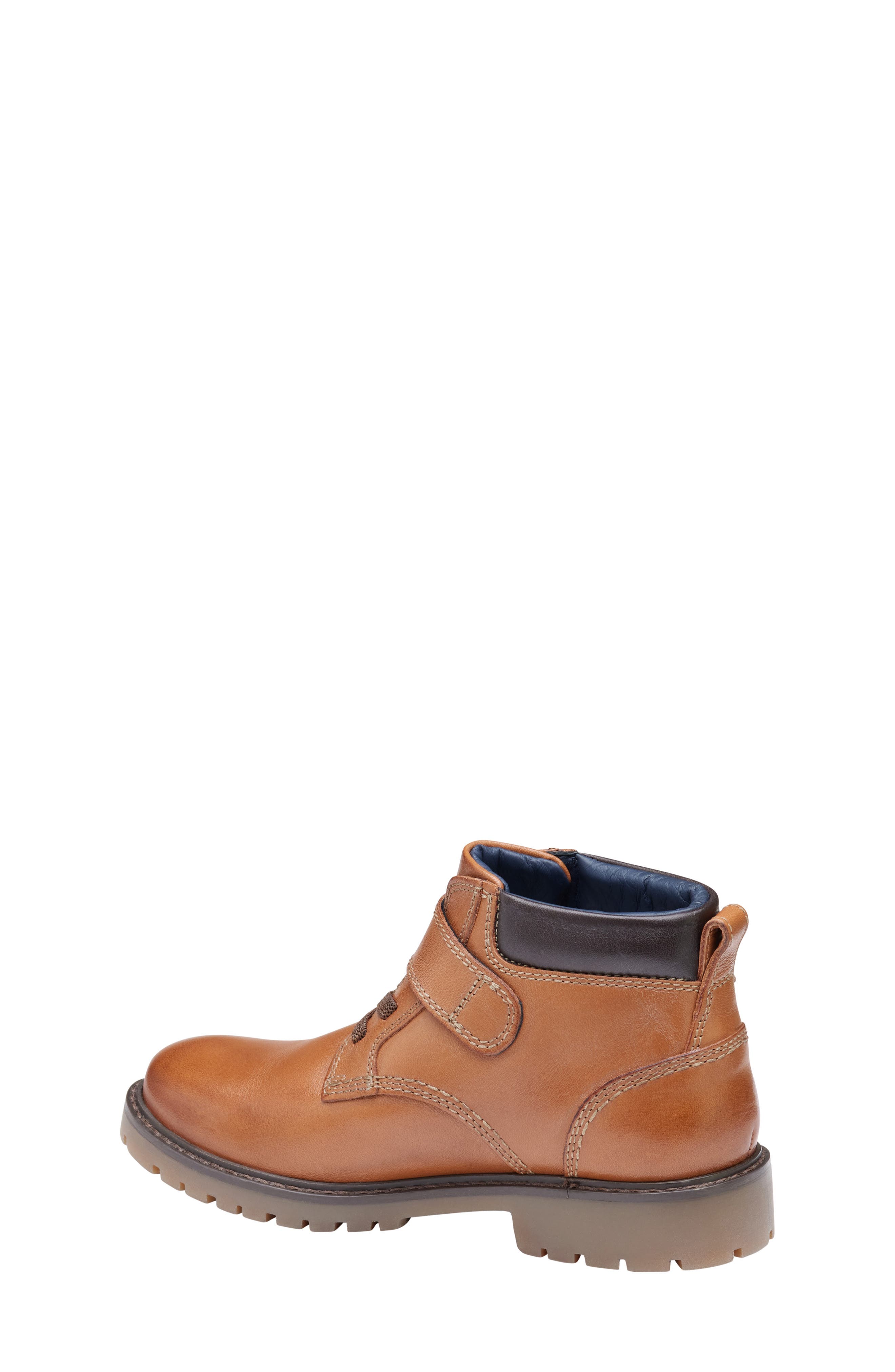 Johnston 
Murphy Kids
 Patterson Boot, Alternate, color, Tan